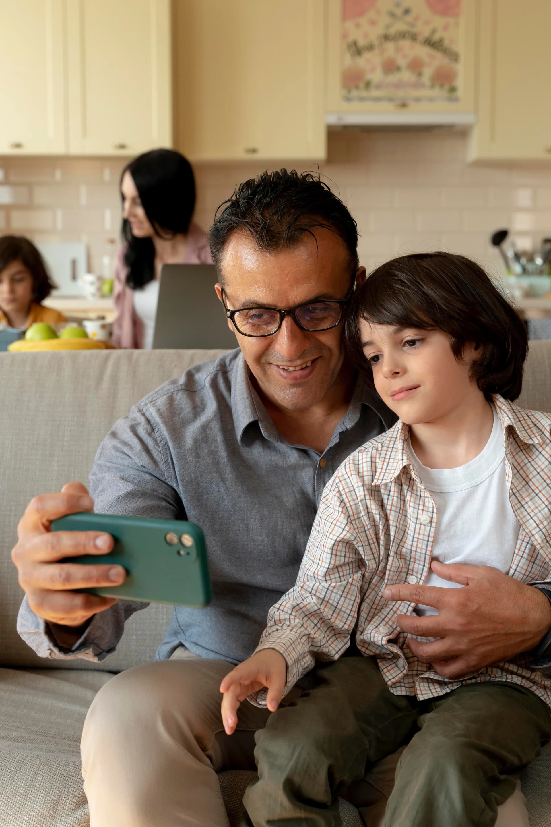 AI-Powered Risk Detection